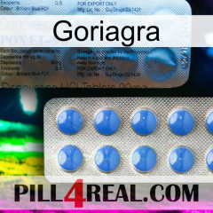 Goriagra 40